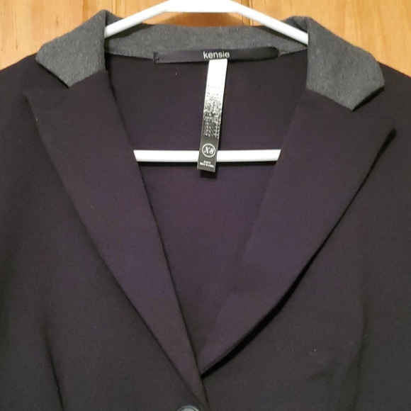 Kensie jacket blazer - Picture 2 of 10